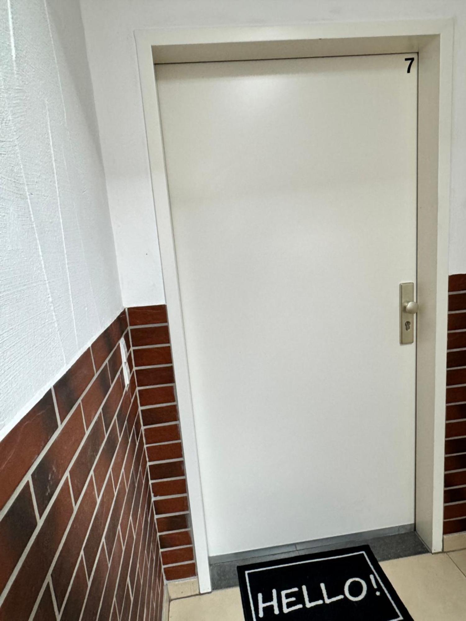 "City Chic Apartment" Im Gassen Gefluester シュヴェービッシュ・ハル エクステリア 写真
