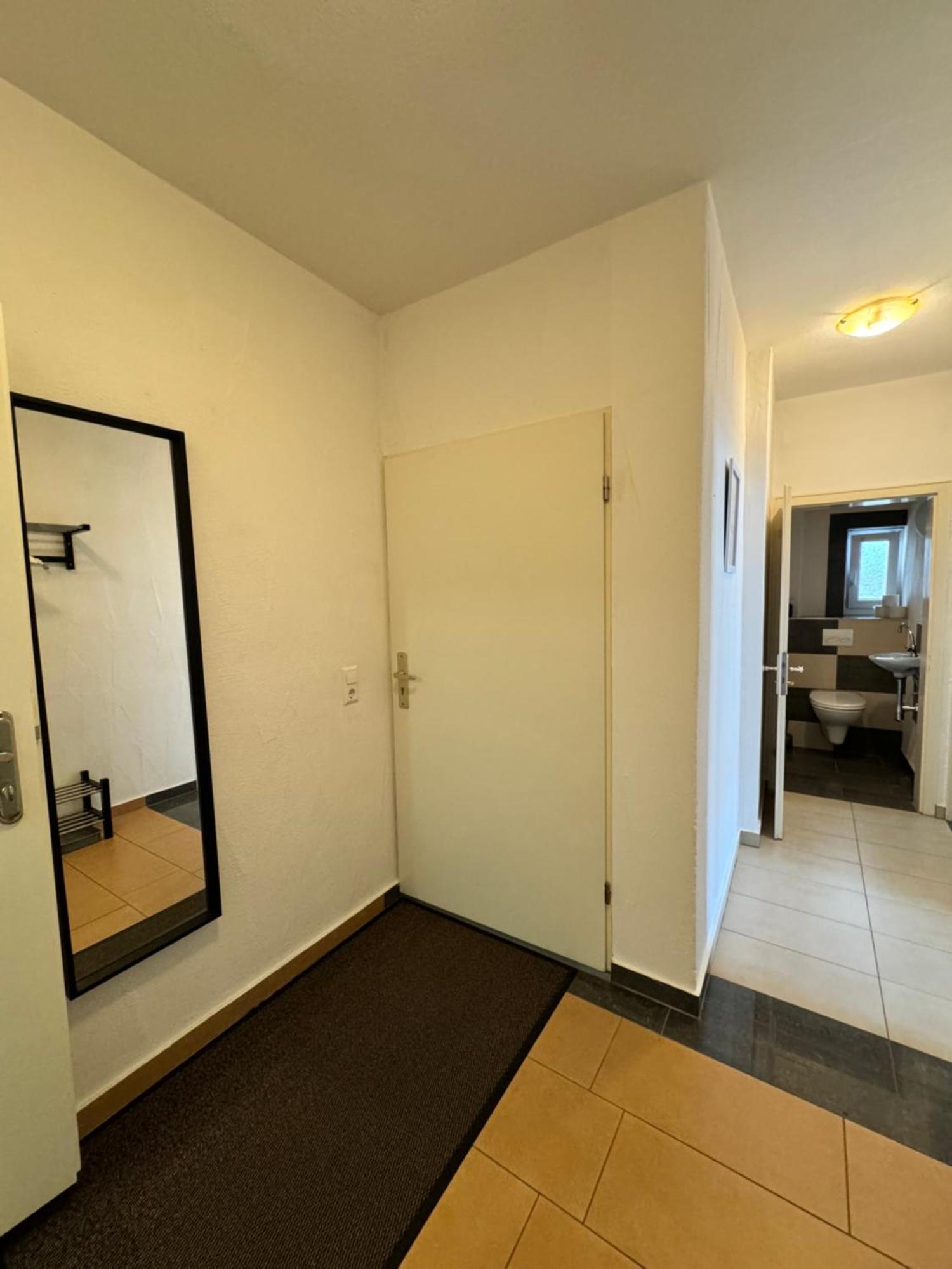 "City Chic Apartment" Im Gassen Gefluester シュヴェービッシュ・ハル エクステリア 写真