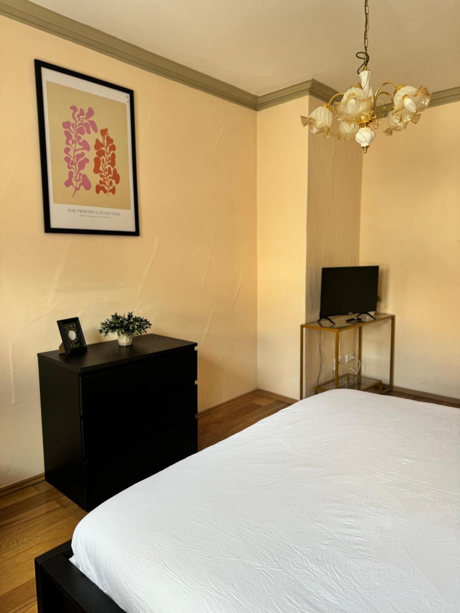 "City Chic Apartment" Im Gassen Gefluester シュヴェービッシュ・ハル エクステリア 写真