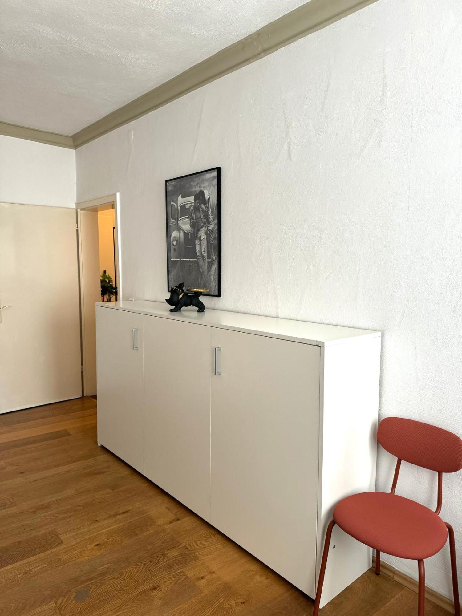 "City Chic Apartment" Im Gassen Gefluester シュヴェービッシュ・ハル エクステリア 写真