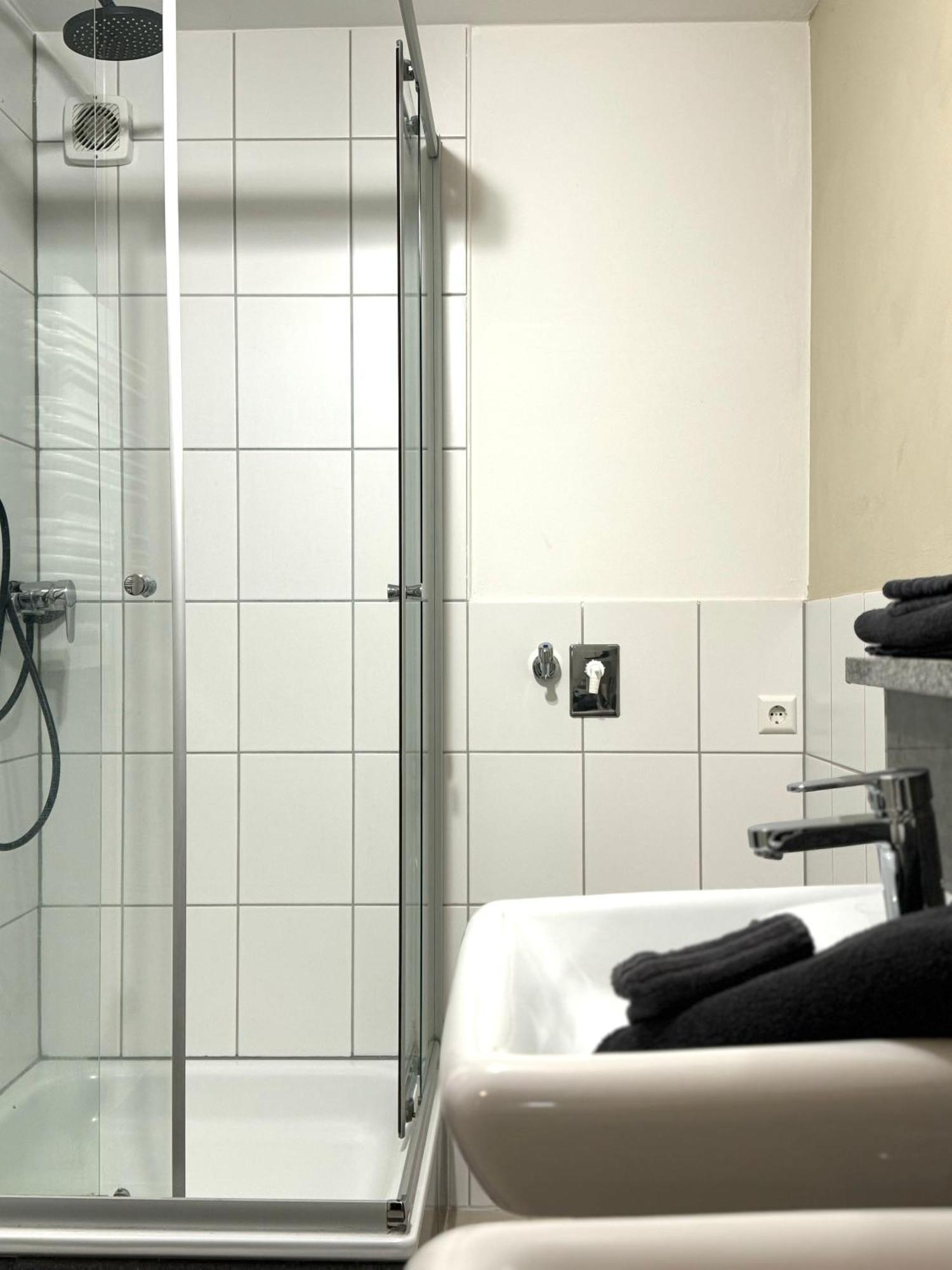 "City Chic Apartment" Im Gassen Gefluester シュヴェービッシュ・ハル エクステリア 写真